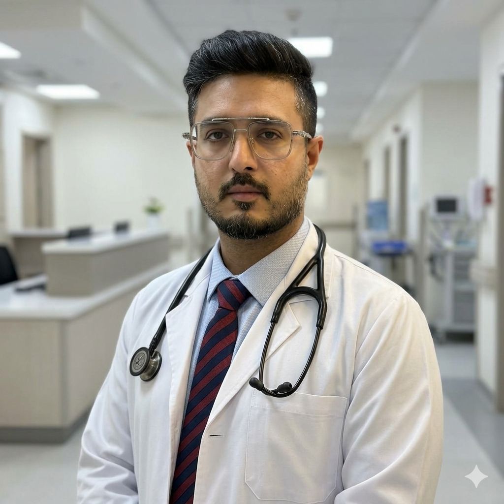 Doctor